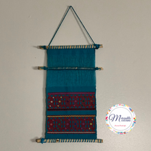 Load image into Gallery viewer, Decorative Loom Embroidery  Wall Hangers