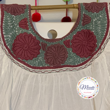 Load image into Gallery viewer, Amatenango Blouse