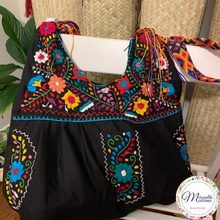 Load image into Gallery viewer, Floral Bag