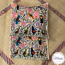 Load image into Gallery viewer, Animal Pattern Cushion Covers (Pair)