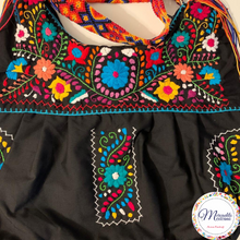 Load image into Gallery viewer, Floral Bag