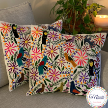 Load image into Gallery viewer, Animal Pattern Cushion Covers (Pair)