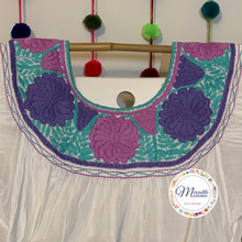 Load image into Gallery viewer, Amatenango Blouse