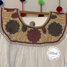 Load image into Gallery viewer, Amatenango Blouse