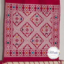 Load image into Gallery viewer, Decorative Loom Embroidery  Wall Hangers