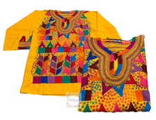 Load image into Gallery viewer, Milpa Blouse