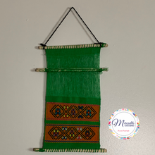 Load image into Gallery viewer, Decorative Loom Embroidery  Wall Hangers