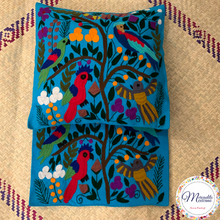 Load image into Gallery viewer, Animal Pattern Cushion Covers (Pair)