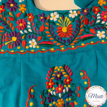 Load image into Gallery viewer, Floral Bag