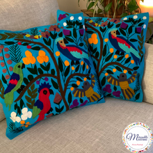 Load image into Gallery viewer, Animal Pattern Cushion Covers (Pair)