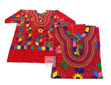 Load image into Gallery viewer, Milpa Blouse