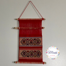 Load image into Gallery viewer, Decorative Loom Embroidery  Wall Hangers