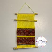 Load image into Gallery viewer, Decorative Loom Embroidery  Wall Hangers