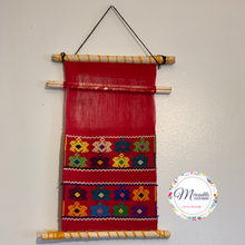 Load image into Gallery viewer, Decorative Loom Embroidery  Wall Hangers