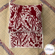 Load image into Gallery viewer, Animal Pattern Cushion Covers (Pair)