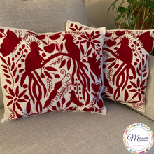 Load image into Gallery viewer, Animal Pattern Cushion Covers (Pair)