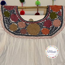 Load image into Gallery viewer, Amatenango Blouse