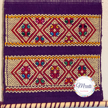 Load image into Gallery viewer, Decorative Loom Embroidery  Wall Hangers