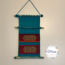 Load image into Gallery viewer, Decorative Loom Embroidery  Wall Hangers
