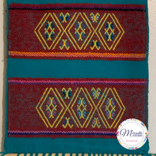 Load image into Gallery viewer, Decorative Loom Embroidery  Wall Hangers