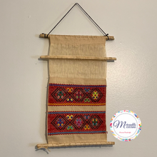 Load image into Gallery viewer, Decorative Loom Embroidery  Wall Hangers