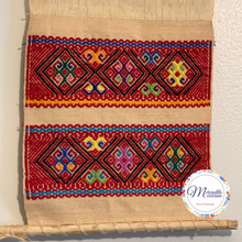 Load image into Gallery viewer, Decorative Loom Embroidery  Wall Hangers