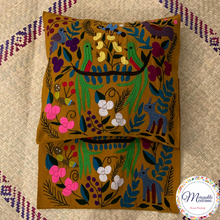 Load image into Gallery viewer, Animal Pattern Cushion Covers (Pair)