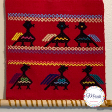 Load image into Gallery viewer, Decorative Loom Embroidery  Wall Hangers