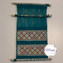 Load image into Gallery viewer, Decorative Loom Embroidery  Wall Hangers