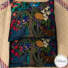 Load image into Gallery viewer, Animal Pattern Cushion Covers (Pair)