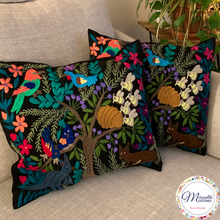 Load image into Gallery viewer, Animal Pattern Cushion Covers (Pair)