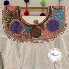 Load image into Gallery viewer, Amatenango Blouse