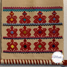 Load image into Gallery viewer, Decorative Loom Embroidery  Wall Hangers