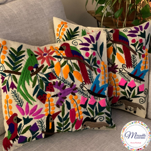 Load image into Gallery viewer, Animal Pattern Cushion Covers (Pair)