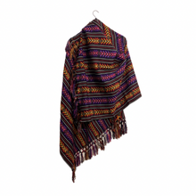 Load image into Gallery viewer, Mexican Rebozo Rainbow