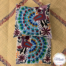 Load image into Gallery viewer, Animal Pattern Cushion Covers (Pair)