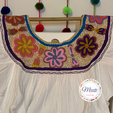 Load image into Gallery viewer, Amatenango Blouse