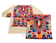 Load image into Gallery viewer, Milpa Blouse