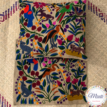 Load image into Gallery viewer, Animal Pattern Cushion Covers (Pair)