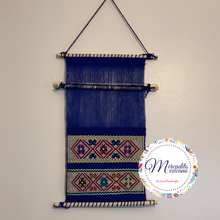 Load image into Gallery viewer, Decorative Loom Embroidery  Wall Hangers