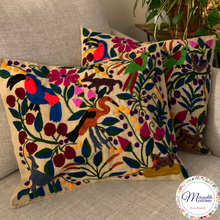 Load image into Gallery viewer, Animal Pattern Cushion Covers (Pair)