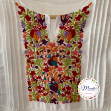 Load image into Gallery viewer, Alfonsina Dress (Short Sleeve)