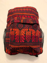 Load image into Gallery viewer, Fabric Backpack