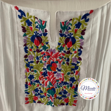 Load image into Gallery viewer, Alfonsina Dress (Short Sleeve)