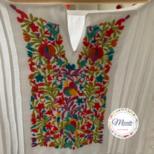 Load image into Gallery viewer, Alfonsina Dress (Short Sleeve)