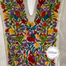 Load image into Gallery viewer, Alfonsina Dress (Short Sleeve)