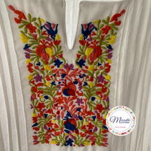 Load image into Gallery viewer, Alfonsina Dress (Short Sleeve)