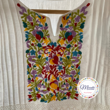 Load image into Gallery viewer, Alfonsina Dress (Short Sleeve)