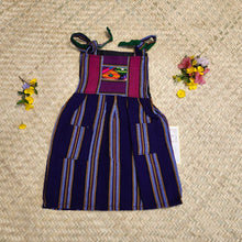 Load image into Gallery viewer, Overall Dress
