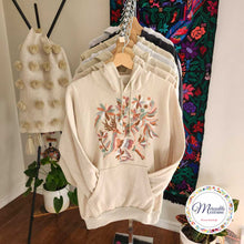 Load image into Gallery viewer, Otomi Embroidery Hoodies
